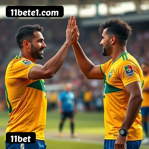 Processo de Download do App 11bet - Passo a Passo Simples