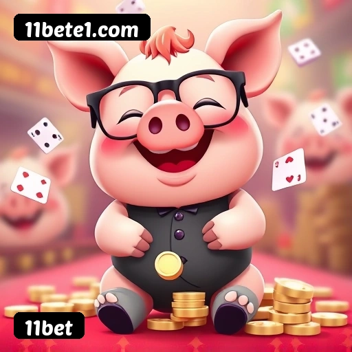 Imagem secundária de apoio para instalação do app 11bet