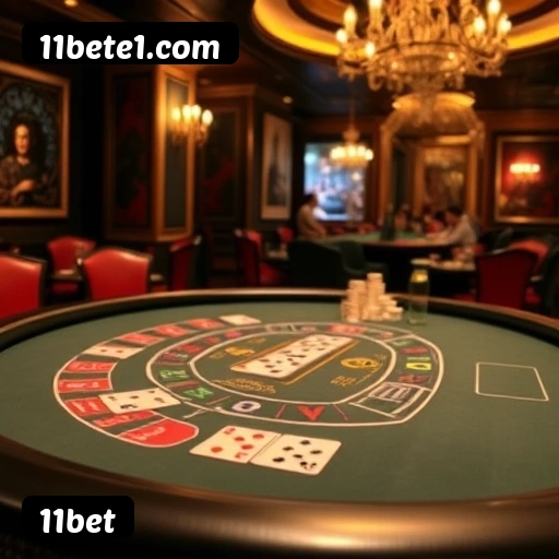 Vantagens de jogar slots no 11bet Brasil