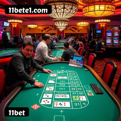 Recursos Exclusivos do App 11bet - Modo Offline, Login Biométrico