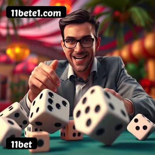 Jogos de Cassino em Destaque - Slots, Roleta, Blackjack