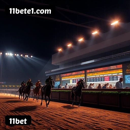 Benefícios do Login 11bet - Bônus e Vantagens Exclusivas
