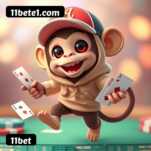 Imagem quadrada de apoio para baixar 11bet
